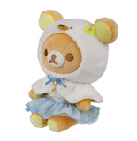 Rilakkuma Plush Swan Series