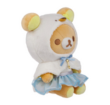 Rilakkuma Plush Swan Series
