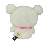 Korilakkuma Plush Shining Jewel Cherry Series
