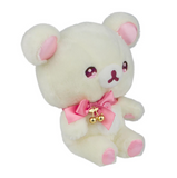 Korilakkuma Plush Shining Jewel Cherry Series