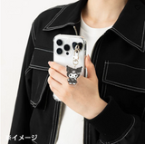 Hello Kitty Phone Charm Set Monotone Series