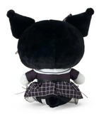 Kuromi Plush Monotone Series