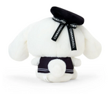 Cinnamoroll Plush Monotone Series