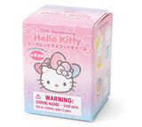 Hello Kitty Blind Box 50th Anniversary/ Bow Series