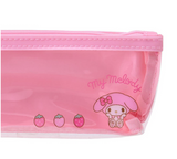 My Melody Slim Pencil/ Pen Case See Through Series