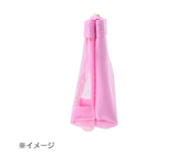 Hangyodon Slim Pencil/ Pen Case See Through Series