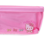 Hello Kitty Slim Pencil/ Pen Case See Through Series
