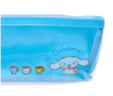 Cinnamoroll Slim Pencil/ Pen Case See Through Series