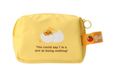 Gudetama Pouch Daily Series