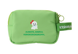 Keroppi Pouch Daily Series