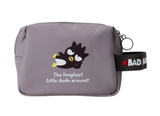 Bad Badtz-Maru Pouch Daily Series