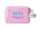 Little Twin Star Pouch Daily Series