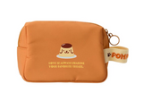 Pompompurin Pouch Daily Series