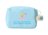 Cinnamoroll Pouch Daily Series