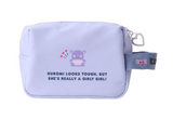 Kuromi Pouch Daily Series