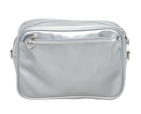 Kuromi Crossbody Bag Monotone Series