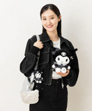 Cinnamoroll Crossbody Bag Monotone Series