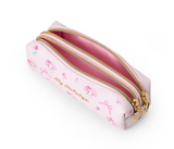 My Melody Pencil Case/ Cosmestic Pouch Double Zippers Series