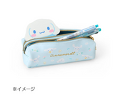 My Melody Pencil Case/ Cosmestic Pouch Double Zippers Series