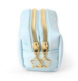 Cinnamoroll Pencil Case/ Cosmestic Pouch Double Zippers Series