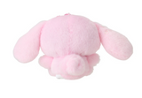 Cinnamoroll Plush Keychain Sakura/ Cherry Blossom Series