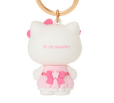 Hello Kitty Mascot Keychain Sukura/ Cherry Blossom Series