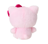 Hello Kitty Plush Keychain Sakura/ Cherry Blossom Series
