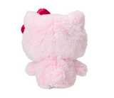 Hello Kitty Plush Sukura/ Cherry Blossom Series