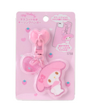 My Melody Smartphone / Keychain Charm Adhesive Series