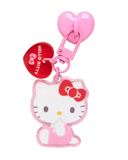 Hello KItty Smartphone / Keychain Charm Adhesive Series