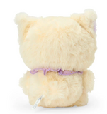 Kuromi Fluffy Plush Bear Costume Series