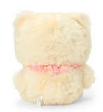 Hello Kitty Fluffy Plush Bear Costume Series