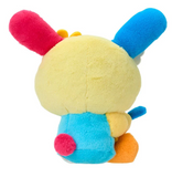 Usahana Plush I Love Me Series