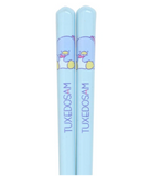 Tuxedosam Chopsticks Natural Wood Series