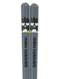 Bad Badtz-Maru Chopsticks Natural Wood Series