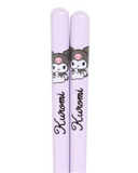 Kuromi Chopsticks Natural Wood Series