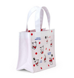 Pochacco Tote Bag Dress Up Series