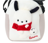 Pochacco Crossbody Bag Dress Up Series