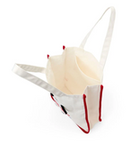 Pochacco Long Tote Bag Dress Up Series