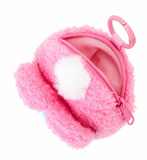 Hello Kitty Plush Pouch Bunny Series