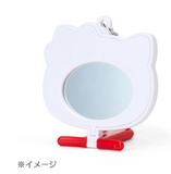 My Melody Mini Mirror Charm Keychain Bling Bling Series