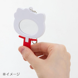 My Melody Mini Mirror Charm Keychain Bling Bling Series