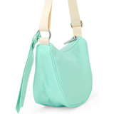 Pochacco Crossbody/ Shoulder Bag embroidery Series