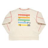 Pochacco Sweatshirt Trainer Series
