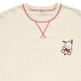 Pochacco Sweatshirt Trainer Series