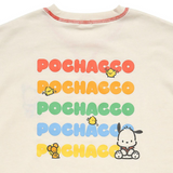 Pochacco Sweatshirt Trainer Series