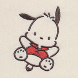 Pochacco Sweatshirt Trainer Series