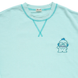 Hangyodon Sweatshirt Trainer Series