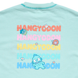 Hangyodon Sweatshirt Trainer Series