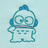 Hangyodon Sweatshirt Trainer Series